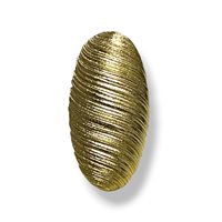 Anillo Mandile 1922 Mujer Erosioni in Plata 2CROC127362 - 2CROC127362